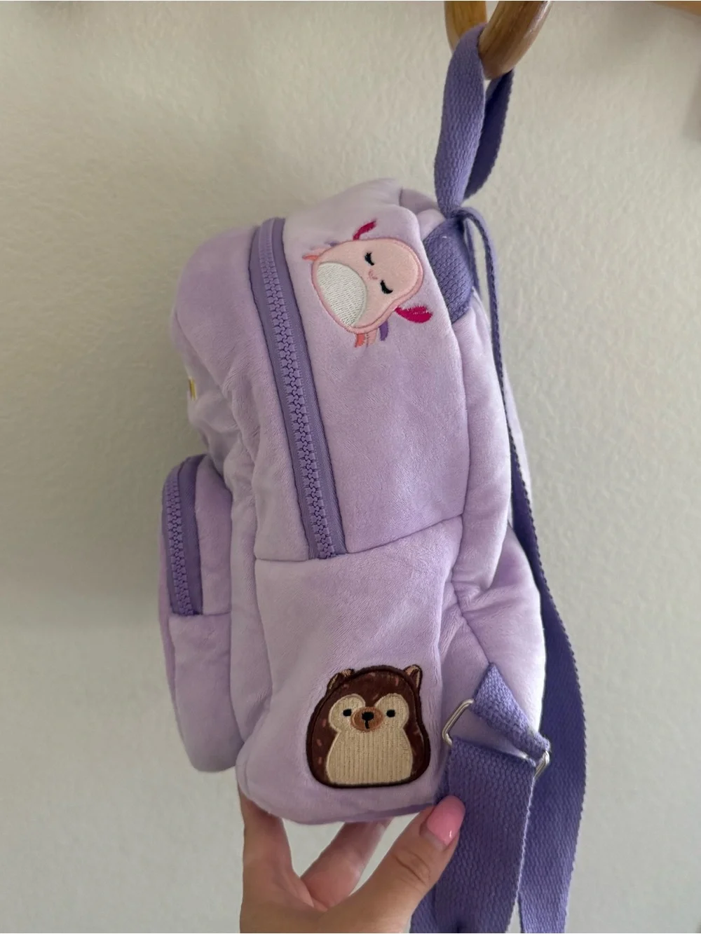 Squishmallows good no